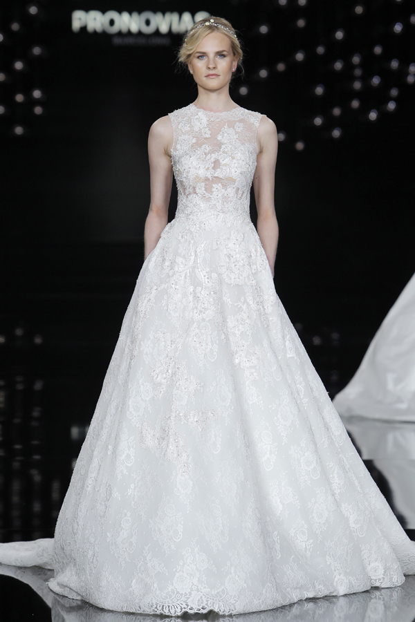 ilovebrides.pt desfile pronovias 2017